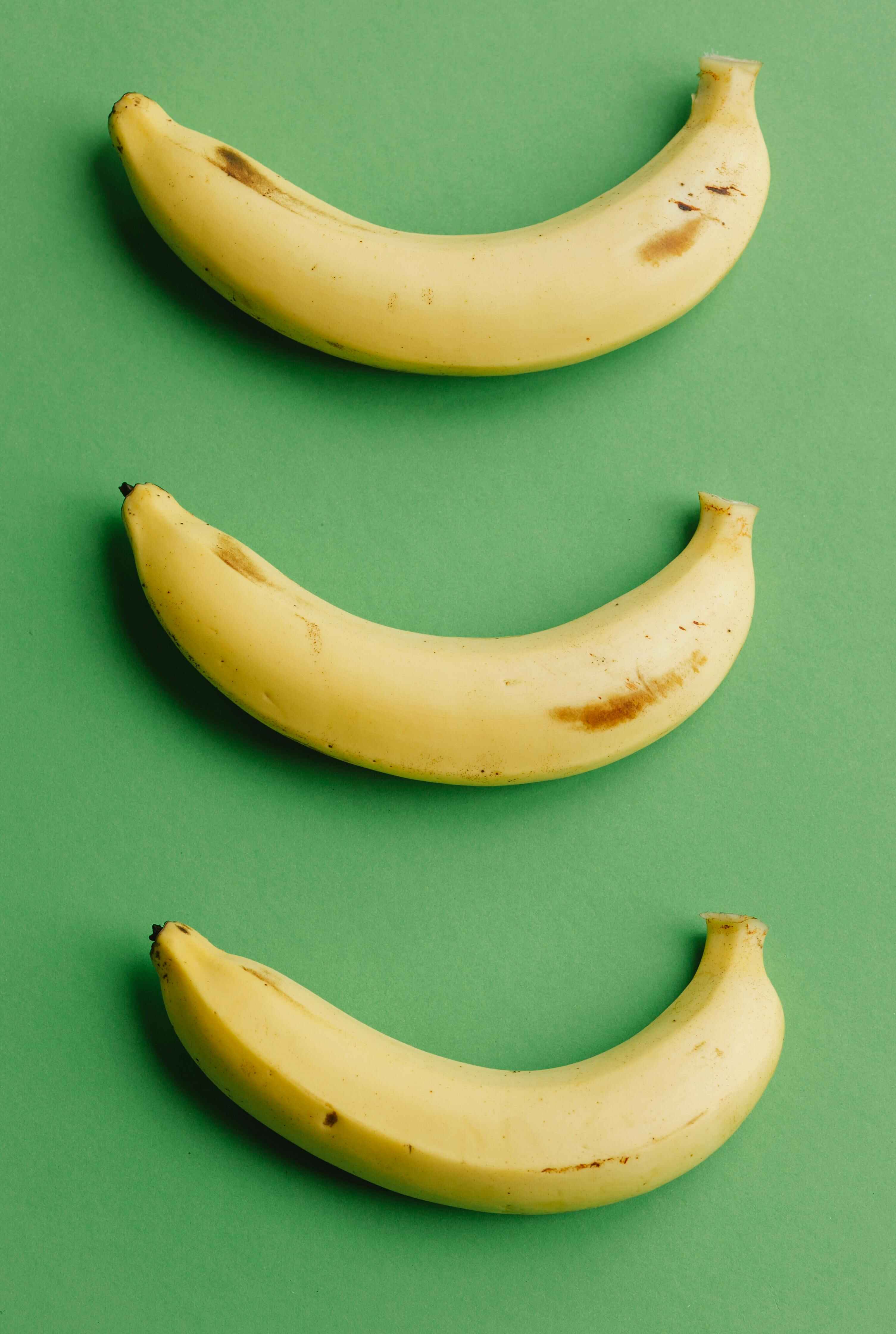 Ripe Plantains