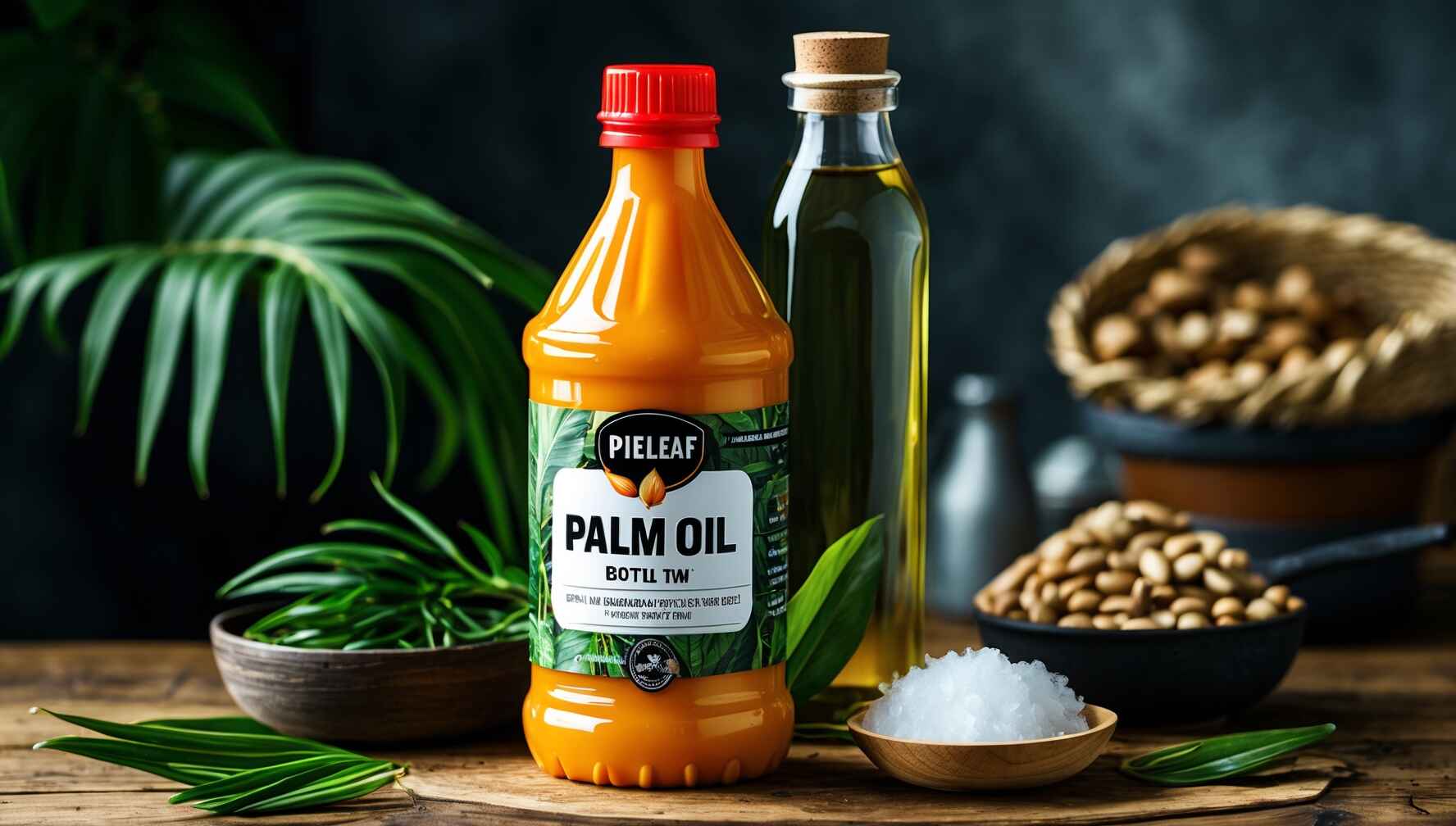 Palm Oil