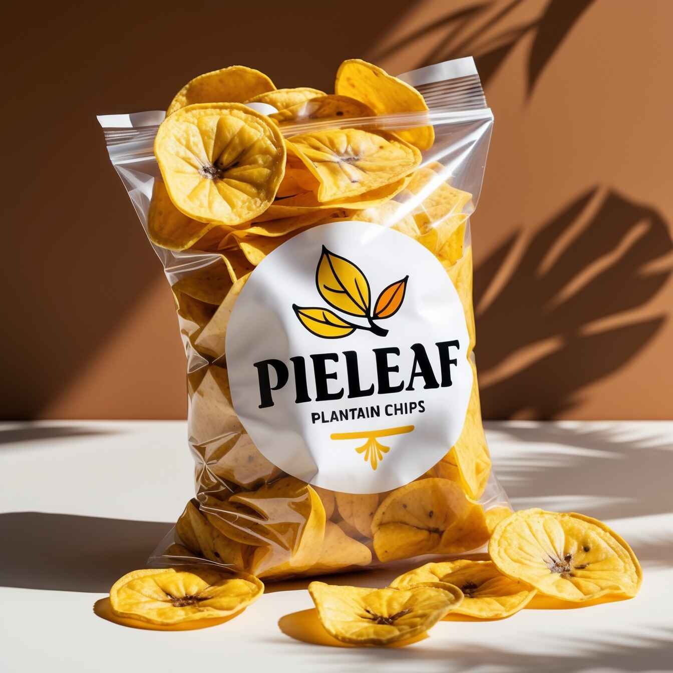 Plantain Chips